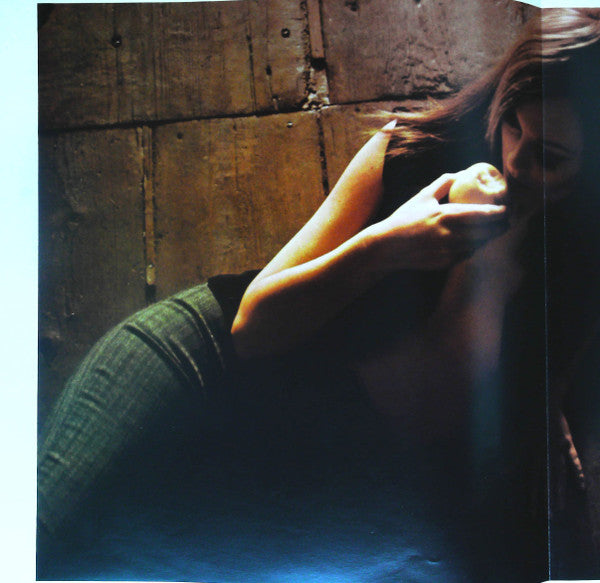 Yube No Himitsu / Tenor Sax In The Blue Night