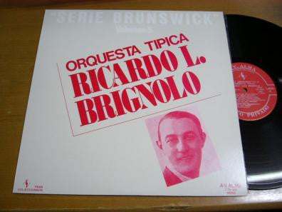 "Serie Brunswick" Volumen 5.