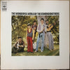 The Osmonds - The Wonderful World Of The Osmond Brothers (LP, Album) - Very Good Plus (VG+) / Very Good Plus (VG+)