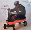 Thelonious Monk Septet - Monk's Music (LP, Album, Reissue) - Very Good Plus (VG+) / Near Mint (NM or M-)