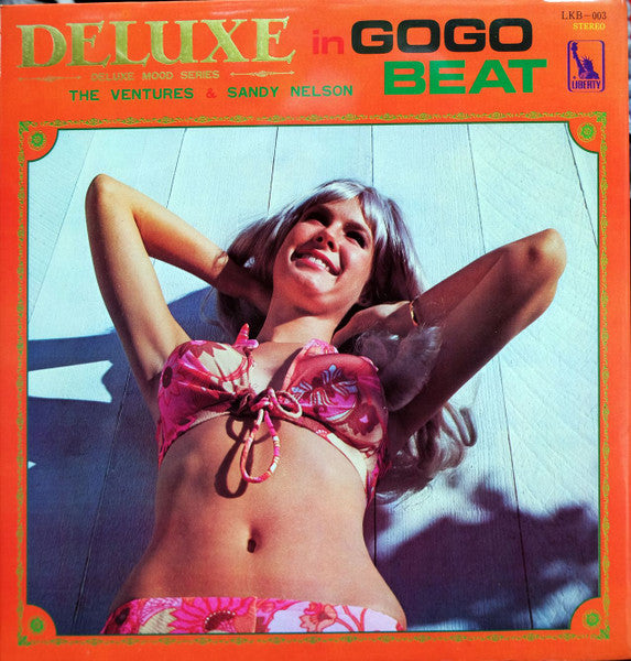 Deluxe In Gogo Beat