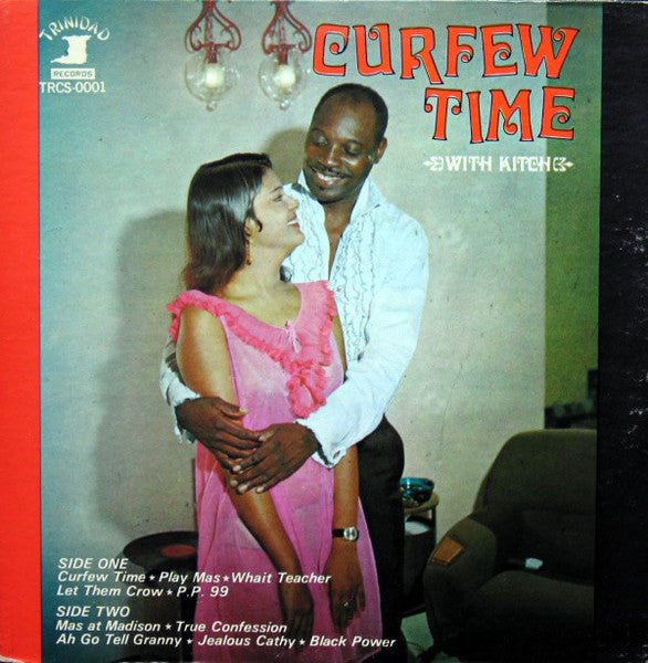 Curfew Time