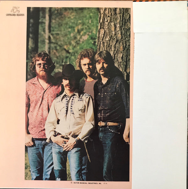 Release: Let It Flow-Vinyl-Japan-1976-VIP-6334-12199780