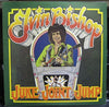 Elvin Bishop - Juke Joint Jump (Vinyl, LP, Album) Very Good (VG) / Very Good Plus (VG+)