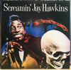 Screamin' Jay Hawkins - Frenzy (LP, Compilation, Mono) - Very Good Plus (VG+) / Very Good Plus (VG+)