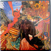 Santana - Abraxas (Vinyl, LP, Album) Very Good (VG) / Good Plus (G+)