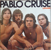Pablo Cruise - Lifeline (Vinyl, LP, Album, Stereo) Very Good Plus (VG+) / Very Good Plus (VG+)
