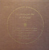 Antonio Vivaldi - Les Concertos Pour Flûte De Vivaldi 2ème Série (LP) - Very Good (VG) / Very Good Plus (VG+)
