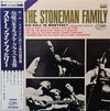 The Stoneman Family - Big Ball In Monterey, Live! (Vinyl, LP, Album, Stereo) Very Good Plus (VG+) / Very Good (VG)