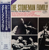 The Stoneman Family - Big Ball In Monterey, Live! (Vinyl, LP, Album, Stereo) Very Good (VG) / Very Good (VG)