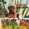 Candeia - Samba De Roda (Vinyl, LP, Album) Very Good Plus (VG+) / Very Good Plus (VG+)