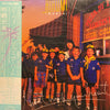 Hiromi Iwasaki - I Won't Break Your Heart (LP, Album) - Near Mint (NM or M-) / Very Good Plus (VG+)