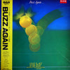 Buzz (29) - Buzz Again (Vinyl, LP, Album, Promo) Very Good Plus (VG+) / Very Good Plus (VG+)