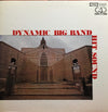 Akira Ishikawa & Count Buffaloes - Dynamic Big Band Hit Sound (Vinyl, LP, Album, Promo, Quadraphonic) Near Mint (NM or M-) / Very Good Plus (VG+)