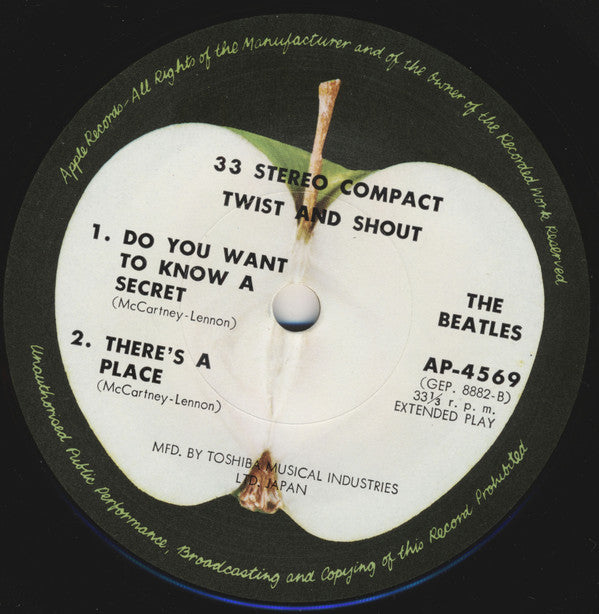 Twist And Shout