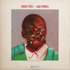 Bud Powell - Inner Fires: The Genius Of Bud Powell (LP, Album, Promo, Remastered) - Very Good (VG) / Very Good (VG)