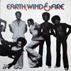 Earth, Wind & Fire - That's The Way Of The World (LP, Album, Reissue, Stereo) - Very Good (VG) / Very Good (VG)