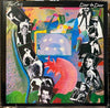 The Cars - Door To Door (LP, Album) - Very Good (VG) / Very Good (VG)