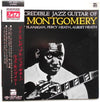 Wes Montgomery - The Incredible Jazz Guitar Of Wes Montgomery (LP, Album, Reissue, Stereo) - Very Good (VG) / Very Good (VG)
