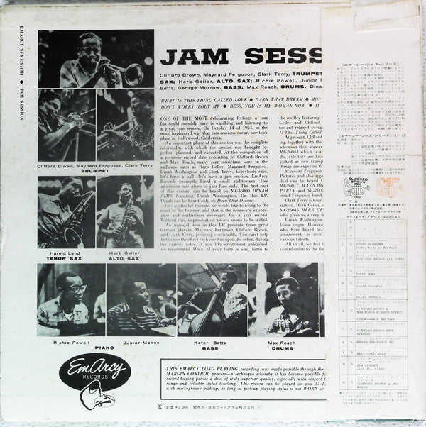 Jam Session