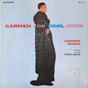 Carmen McRae - Carmen For Cool Ones (LP, Album, Reissue) - Very Good (VG) / Very Good (VG)