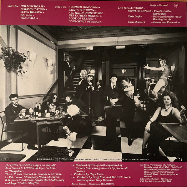 The Small Price Of A Bicycle