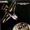 Camel - I Can See Your House From Here (Vinyl, LP, Album) Good Plus (G+) / Very Good (VG)