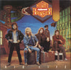 Night Ranger - Big Life (LP, Album) - Very Good (VG) / Very Good Plus (VG+)