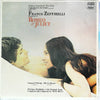 Nino Rota - ロミオとジュリエット = Romeo & Juliet (LP, Album, Reissue, Stereo) - Very Good (VG) / Very Good (VG)