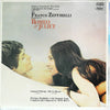 Nino Rota - ロミオとジュリエット = Romeo & Juliet (Vinyl, LP, Album, Reissue, Stereo) Very Good Plus (VG+) / Very Good Plus (VG+)