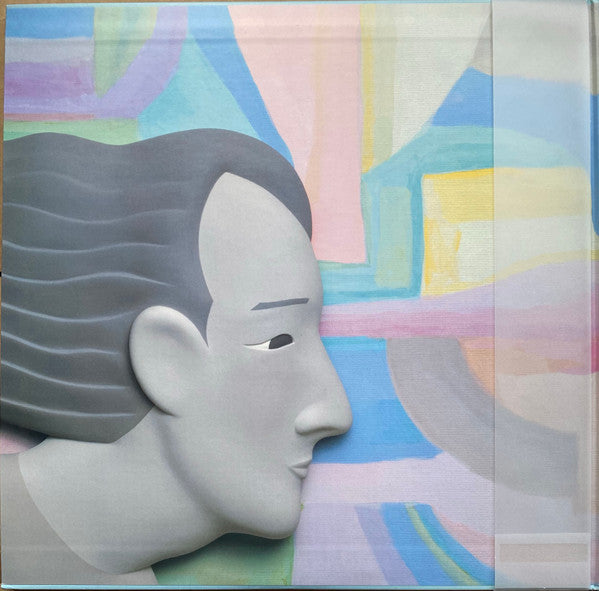 Pocket Music (2020 Remaster) = ポケット・ミュージック