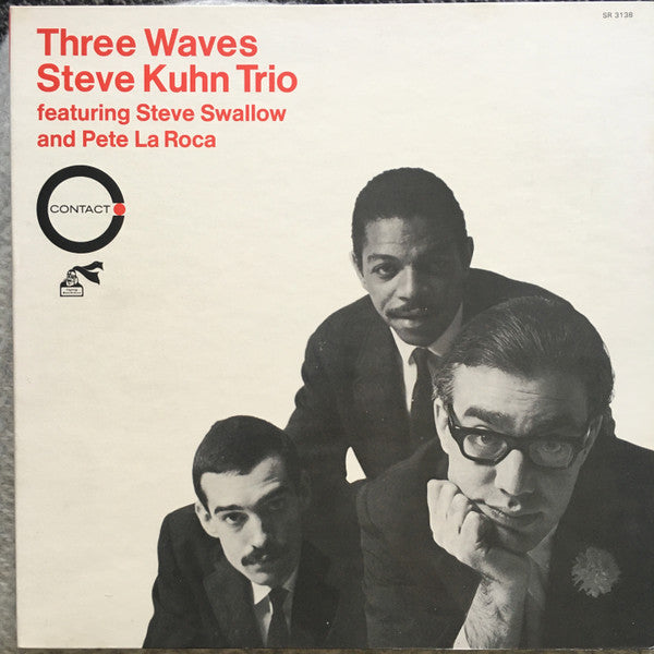 Three Waves