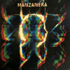 Phil Manzanera - K-Scope (LP, Album, Promo) - Very Good (VG) / Very Good (VG)