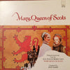 John Barry - Mary, Queen Of Scots (Original Sound Track) (Vinyl, LP, Stereo) Very Good Plus (VG+) / Very Good (VG)