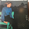 Janie Fricke - But Love Me (LP, Promo) - Very Good (VG) / Good Plus (G+)