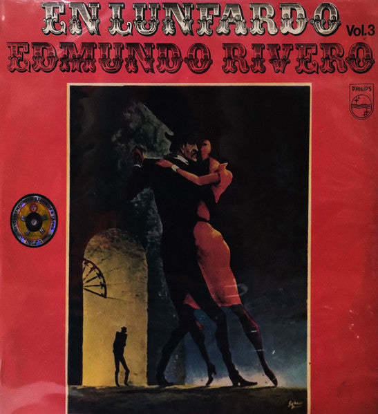 Release: En Lunfardo Vol. 3-Vinyl-Uruguay-1976-50 82236, 5082 236-32225952