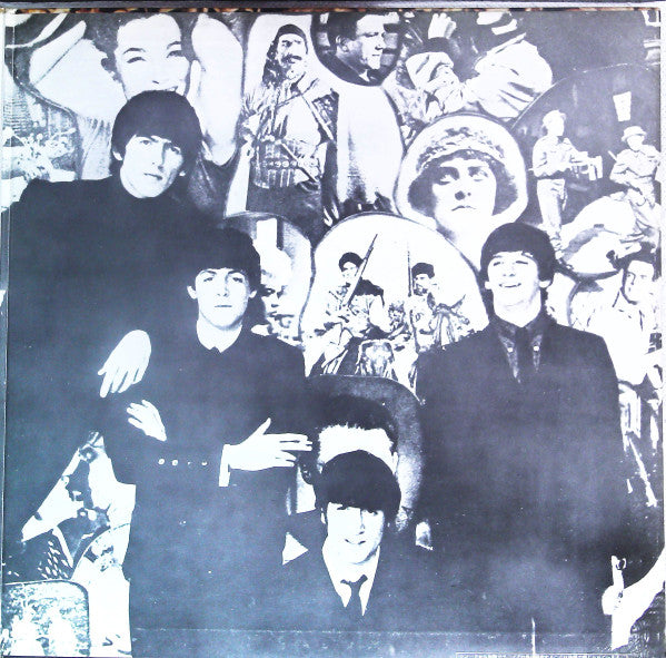 Beatles For Sale