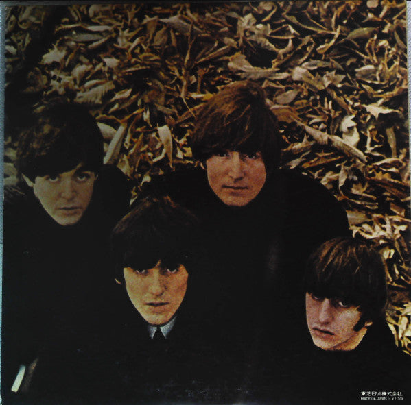 Beatles For Sale