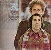 Simon & Garfunkel - Bridge Over Troubled Water (LP, Album, Reissue) - Good Plus (G+) / Good Plus (G+)