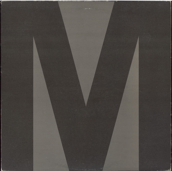 Master Release: Mean by Montrose (2)