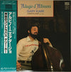 Gary Karr - Adagio D'Albinoni (LP) - Near Mint (NM or M-) / Good Plus (G+)