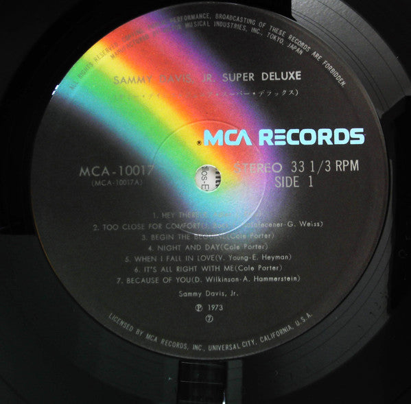 Super Deluxe