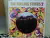 The Rolling Stones - The Rolling Stones 2 (Vinyl, LP, Album, Reissue, Stereo) Very Good (VG) / Very Good (VG)