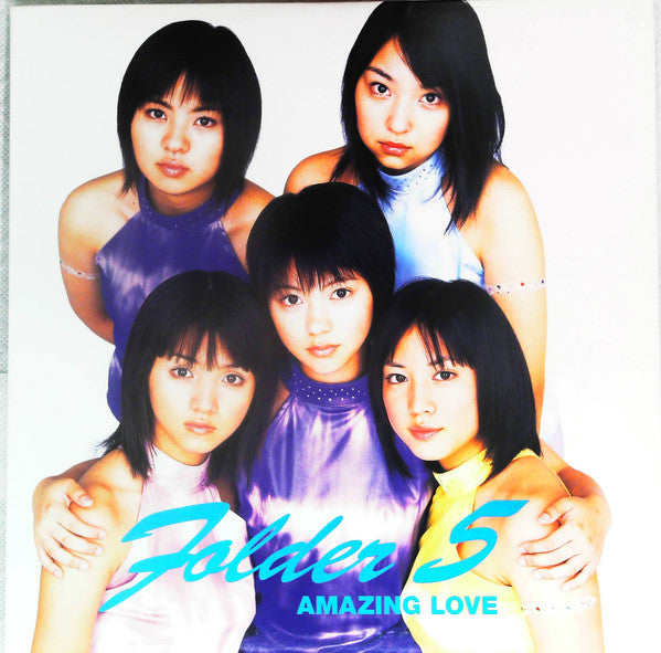 Amazing Love