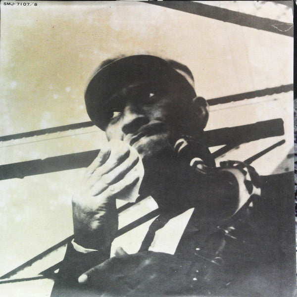 The Sonny Rollins Story