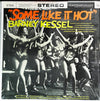 Barney Kessel - Some Like It Hot (Vinyl, LP, Album, Stereo) Very Good (VG) / Good Plus (G+)