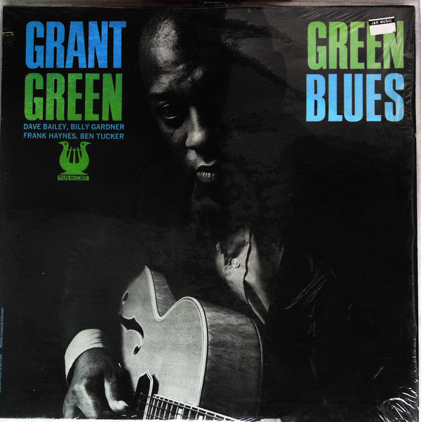 Release: Reaching Out-Vinyl-US-None-MR 5014-21979552