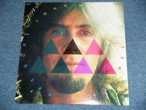 Master Release: Ten Years Are Gone by John Mayall