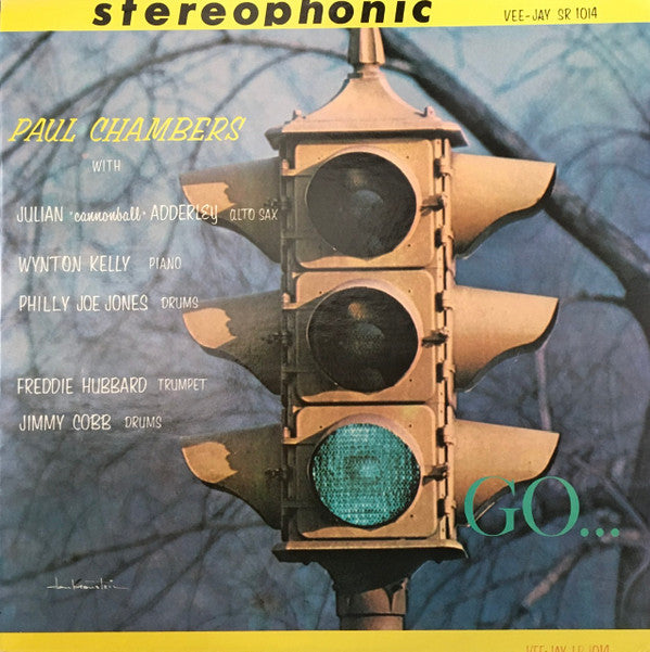 Release: Go...-Vinyl-US-1967-SR 1014, VJLP-1014-14855198