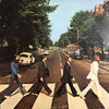 The Beatles - Abbey Road (LP, Album, Reissue, Stereo) - Very Good (VG) / Very Good (VG)